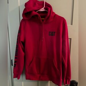 Women’s CAT Hoodie